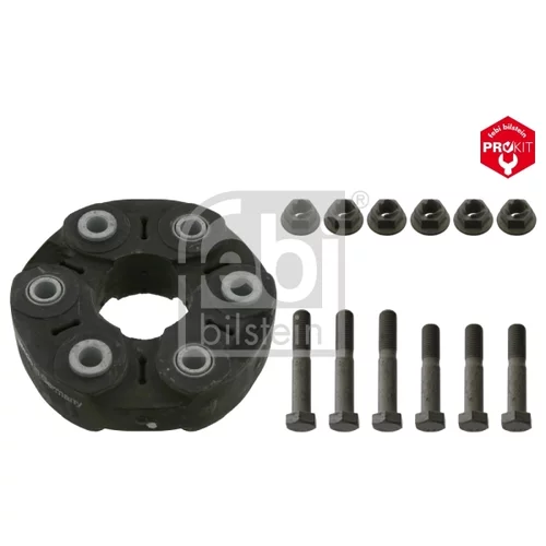 Kĺbový hriadeľ FEBI BILSTEIN 43527