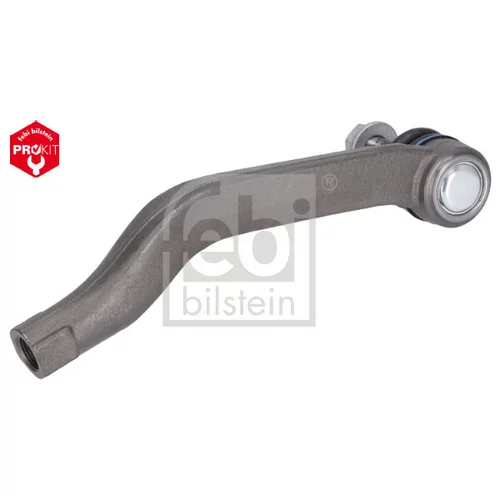 Hlava/čap spojovacej tyče riadenia 43617 (FEBI Bilstein) - obr. 1