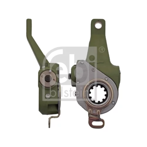 Pákový ovládač brzdového systému FEBI BILSTEIN 43635