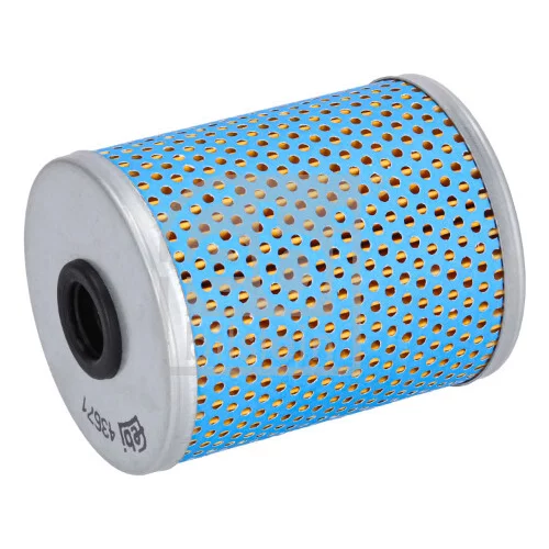 Olejový filter pre retardér (odľahčovacia brzda) FEBI BILSTEIN 43671