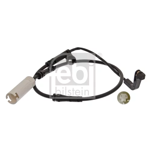 Výstražný kontakt opotrebenia brzdového obloženia FEBI BILSTEIN 44363