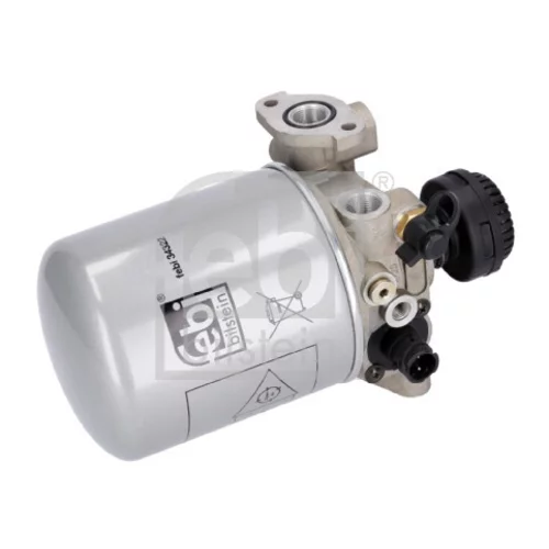 Vysušovač vzduchu, Pneumatický systém FEBI BILSTEIN 44401