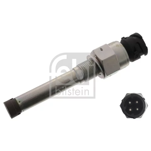 Snímač rýchlosti 46017 (FEBI Bilstein)