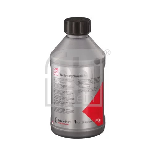 Hydraulický olej Febi Hydraulic Fluid CHF-202  1L