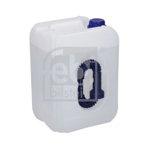 Močovina AdBlue FEBI 10L (FEBI Bilstein) - obr. 1