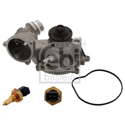 Vodné čerpadlo, chladenie motora FEBI BILSTEIN 47004