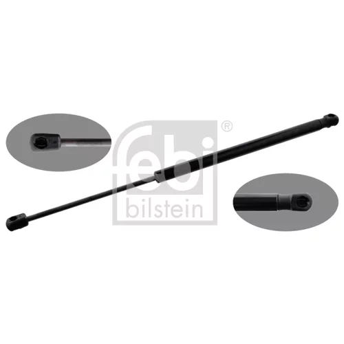 Pneumatická pružina, Batožinový/nákladný priestor FEBI BILSTEIN 47036