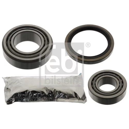 Ložisko kolesa - opravná sada FEBI BILSTEIN 47441