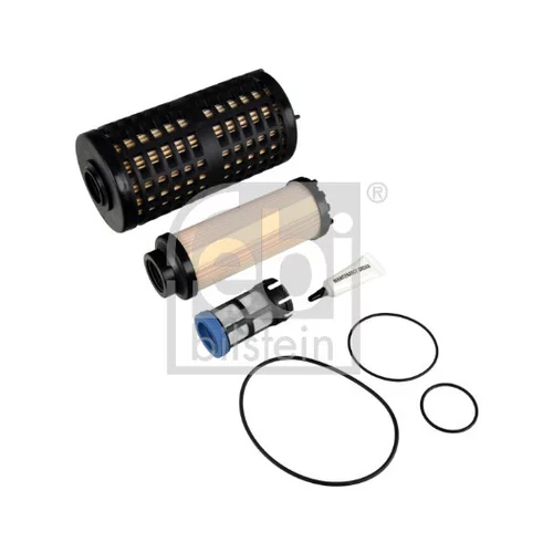 Palivový filter 48350 (FEBI Bilstein) - obr. 1