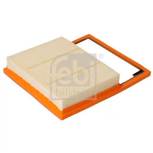 Vzduchový filter 48489 (FEBI Bilstein) - obr. 1