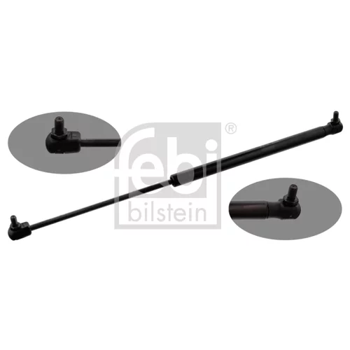 Plynová vzpera pre lôžko FEBI Bilstein 48567