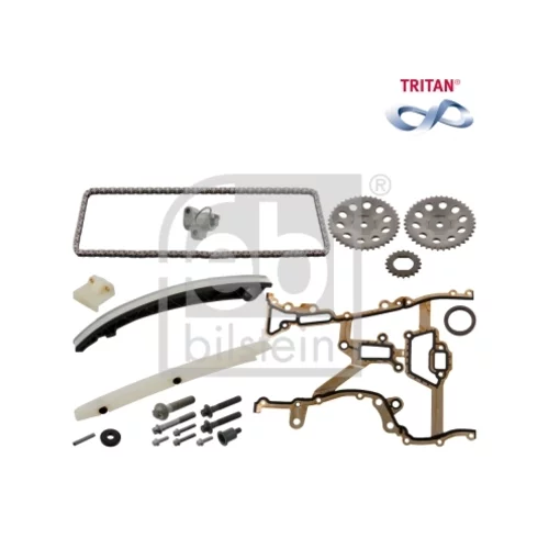 Sada rozvodovej reťaze FEBI BILSTEIN 49689