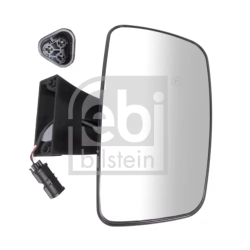 Výjazdové zrkadlo FEBI BILSTEIN 49974