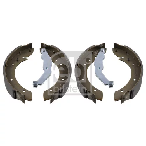 Sada brzdových čeľustí FEBI BILSTEIN 01019