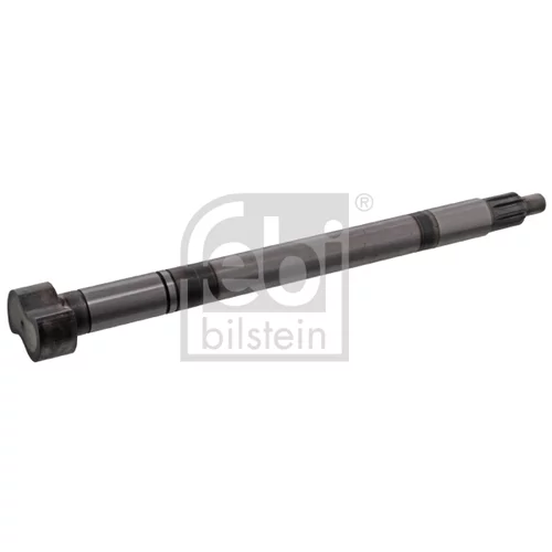 Hriadeľ brzdového kľúča pre bubnovú brzdu FEBI BILSTEIN 01330