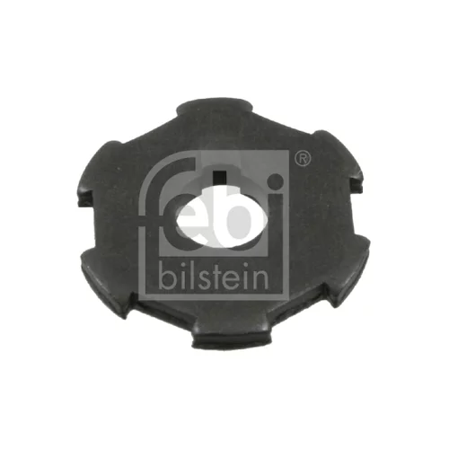 Skrutka pre nastavenie odklonu kolesa 01403 (FEBI Bilstein)