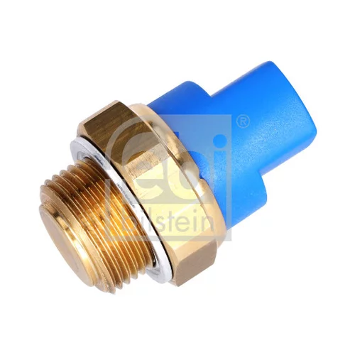 Teplotný spínač ventilátora chladenia 02756 (FEBI Bilstein) - obr. 1