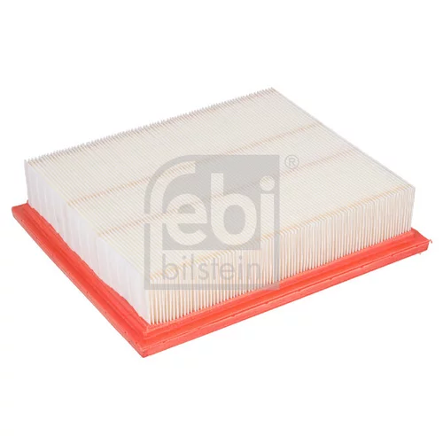 Vzduchový filter 04622 (FEBI Bilstein) - obr. 1