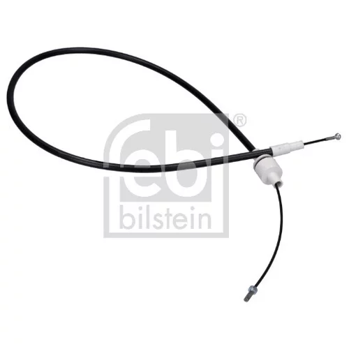 Lanko ovládania spojky FEBI BILSTEIN 06169