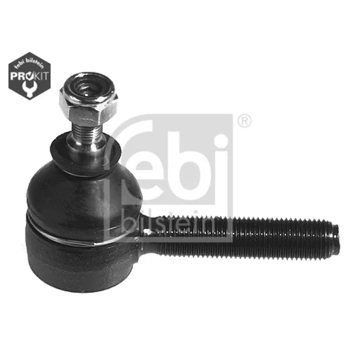 Hlava/čap spojovacej tyče riadenia FEBI BILSTEIN 07238