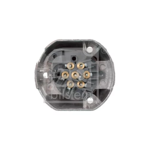 Zásuvka ťažného zariadenia 07339 (FEBI Bilstein) - obr. 1