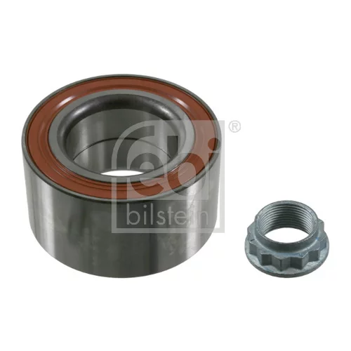 Ložisko kolesa - opravná sada FEBI BILSTEIN 08222