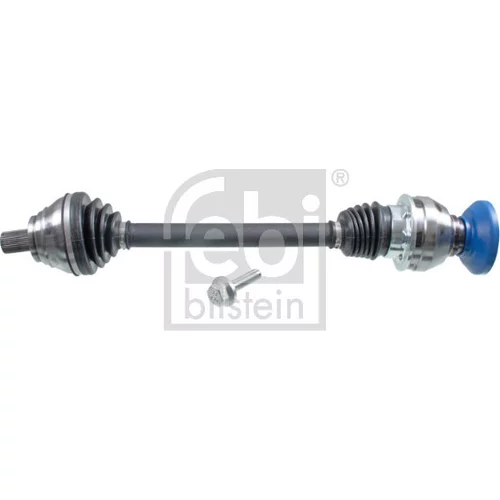 Hnací hriadeľ FEBI BILSTEIN 1000512