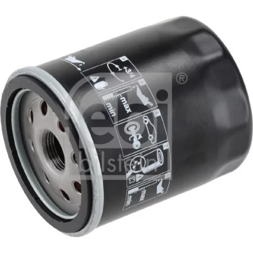 Olejový filter FEBI BILSTEIN 1000619