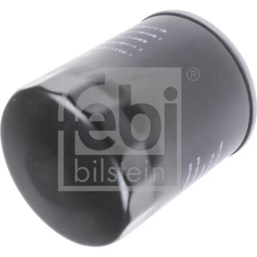 Olejový filter 1000621 (FEBI Bilstein) - obr. 1