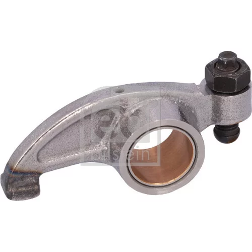 Vahadlo pre riadenie motora FEBI Bilstein 1000971