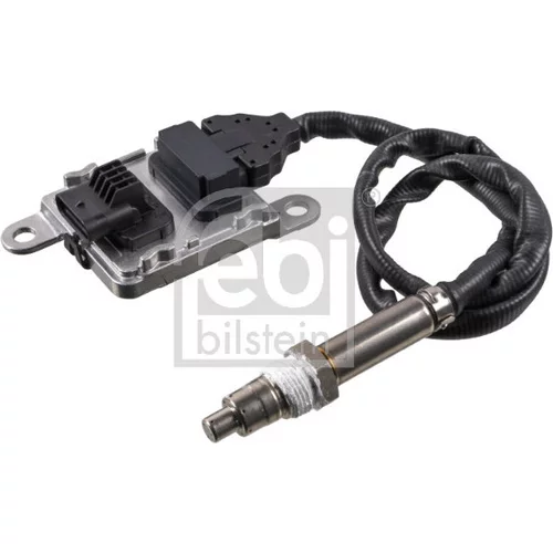 NOx-Sensor, vstrekovanie močoviny FEBI BILSTEIN 1001069