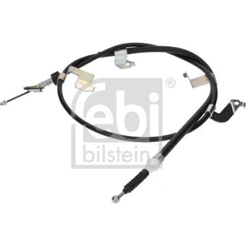 Ťažné lanko parkovacej brzdy FEBI Bilstein 1001213