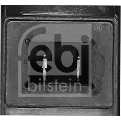 Vnútorný ventilátor 1001542 (FEBI Bilstein) - obr. 2