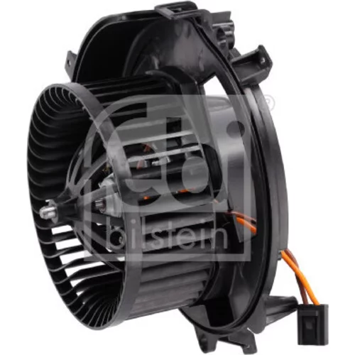 Vnútorný ventilátor FEBI BILSTEIN 1001556