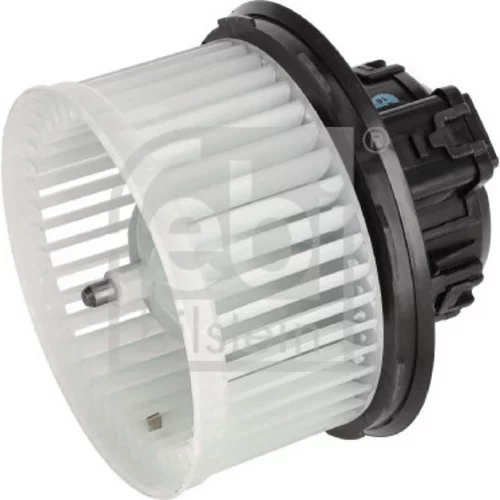 Vnútorný ventilátor FEBI BILSTEIN 1001564
