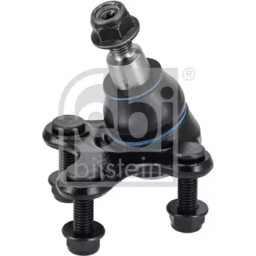 Zvislý/nosný čap FEBI BILSTEIN 1001840