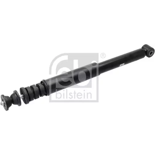 Tlmič pérovania 1002688 (FEBI Bilstein) - obr. 1