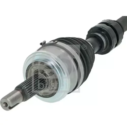 Hnací hriadeľ 1003001 (FEBI Bilstein) - obr. 1