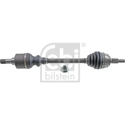 Hnací hriadeľ FEBI BILSTEIN 1003704