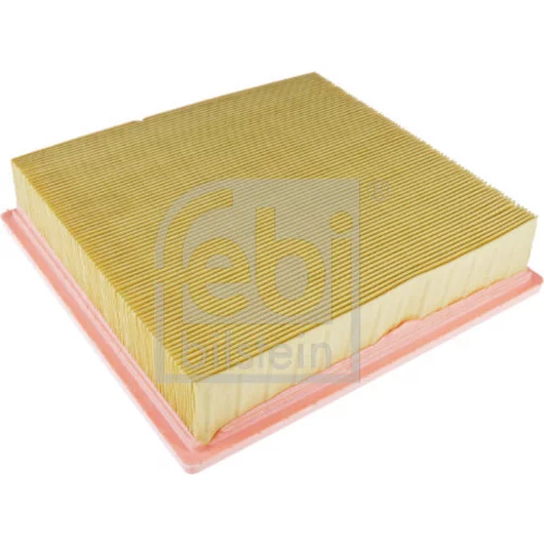 Vzduchový filter 1004135 (FEBI Bilstein) - obr. 1