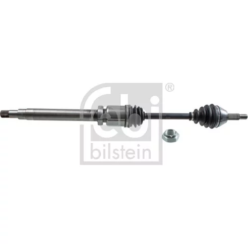 Hnací hriadeľ FEBI BILSTEIN 1004352