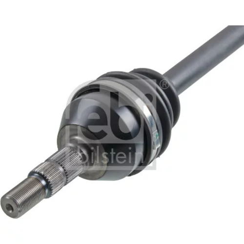 Hnací hriadeľ 1004939 (FEBI Bilstein) - obr. 2