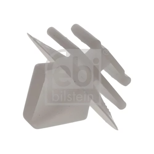 Prídržná spona, obloženie dverí FEBI BILSTEIN 100607