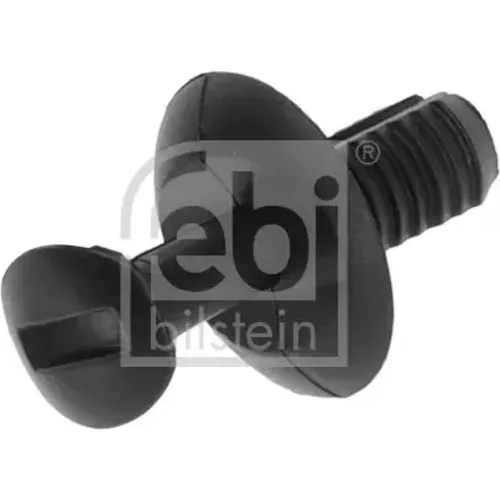 Prídržná spona, obloženie podlahy FEBI BILSTEIN 1006511