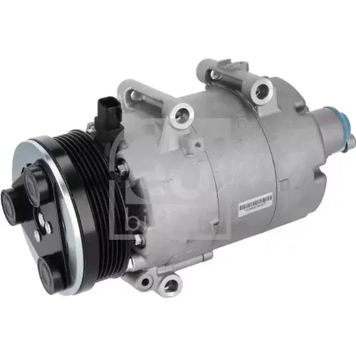 Kompresor klimatizácie FEBI BILSTEIN 1006900