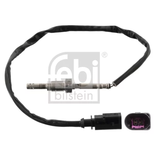 Snímač teploty výfukových plynov FEBI BILSTEIN 100805