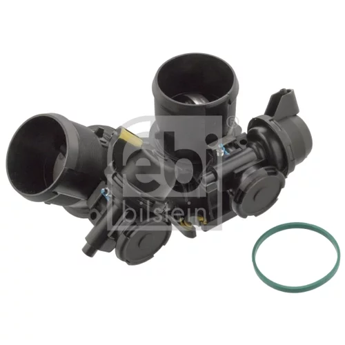 Hrdlo škrtiacej klapky FEBI BILSTEIN 101472