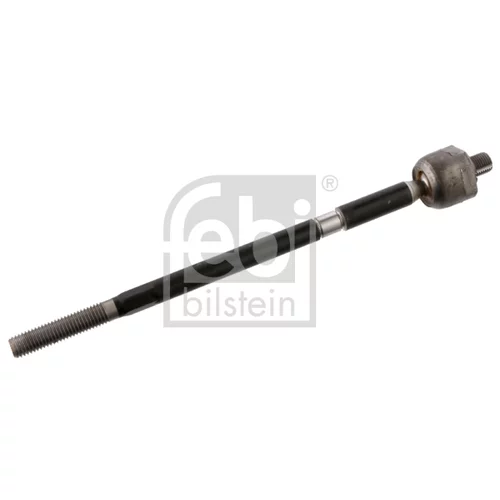 Axiálny čap tiahla riadenia FEBI BILSTEIN 10168
