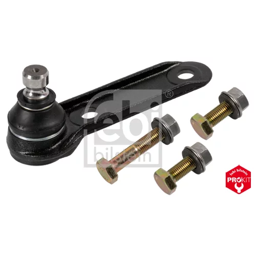 Zvislý/nosný čap FEBI BILSTEIN 10169