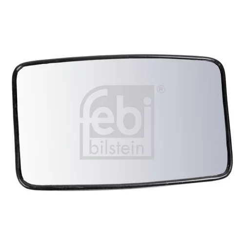 Vonkajšie spätné zrkadlo, Kabína vodiča 102059 (FEBI Bilstein)